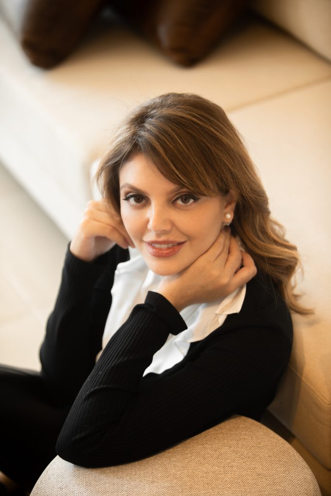 Dra. Rima Raad