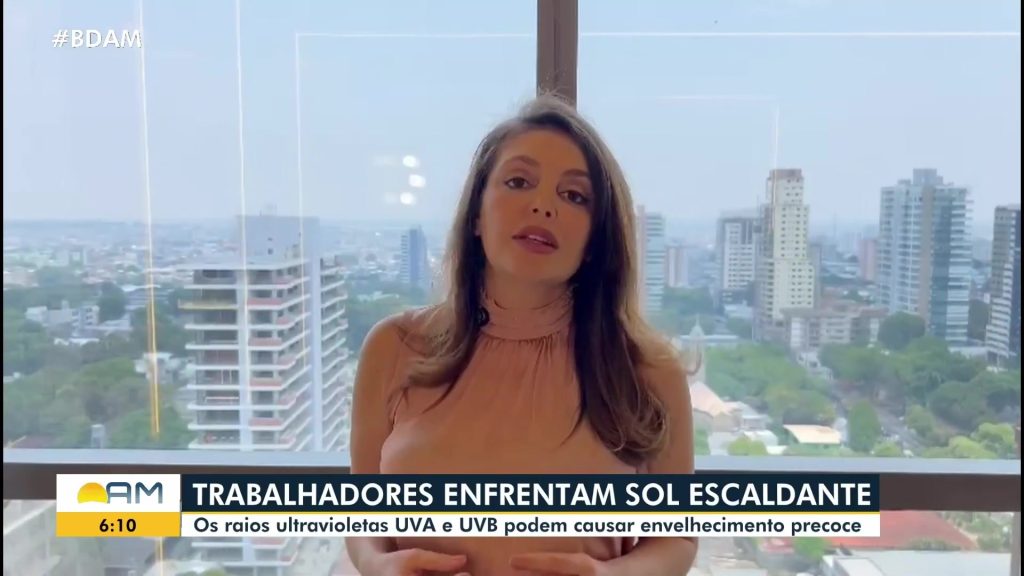 Perigos e cuidados com o calor extremo